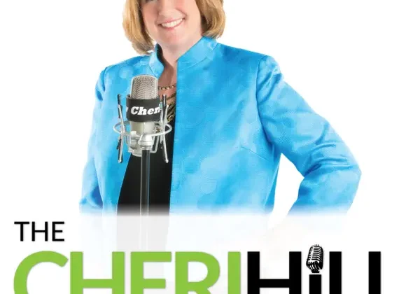 Cheri Hill