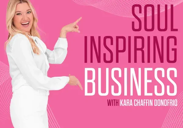 Kara Chaffin podcast