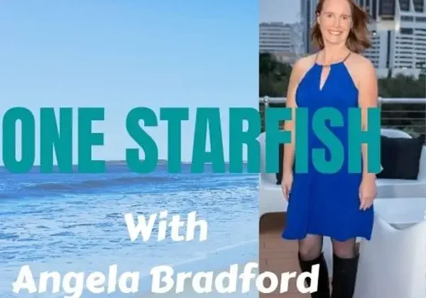 angela bradford podcast