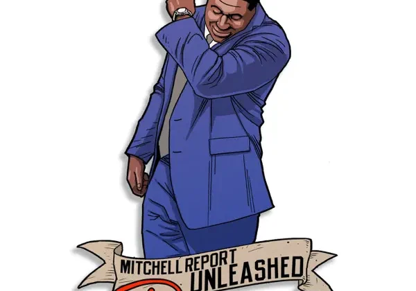 mitchell report