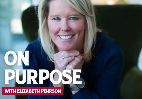 on purpose podcast